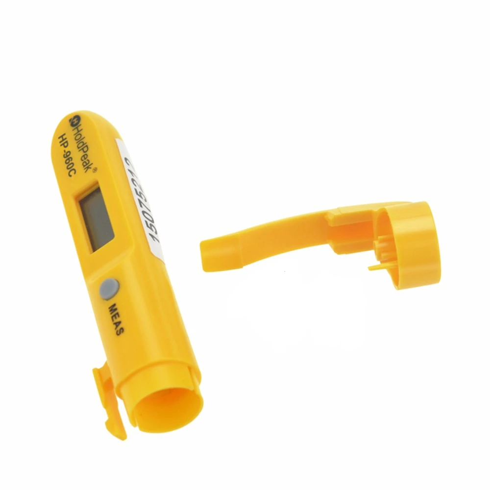 New Arrival HoldPeak HP-960C P - Industrial Laser Pen recension och pris