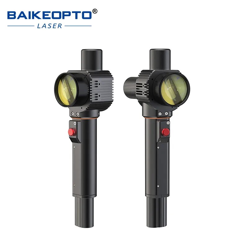 ZBTK High Quality DHCP200 Lase - Industrial Laser Uses recension och pris