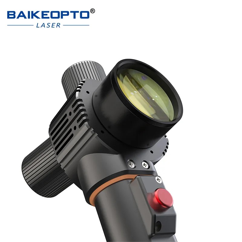 ZBTK High Quality DHCP200 Lase - Industrial Laser Uses recension och pris