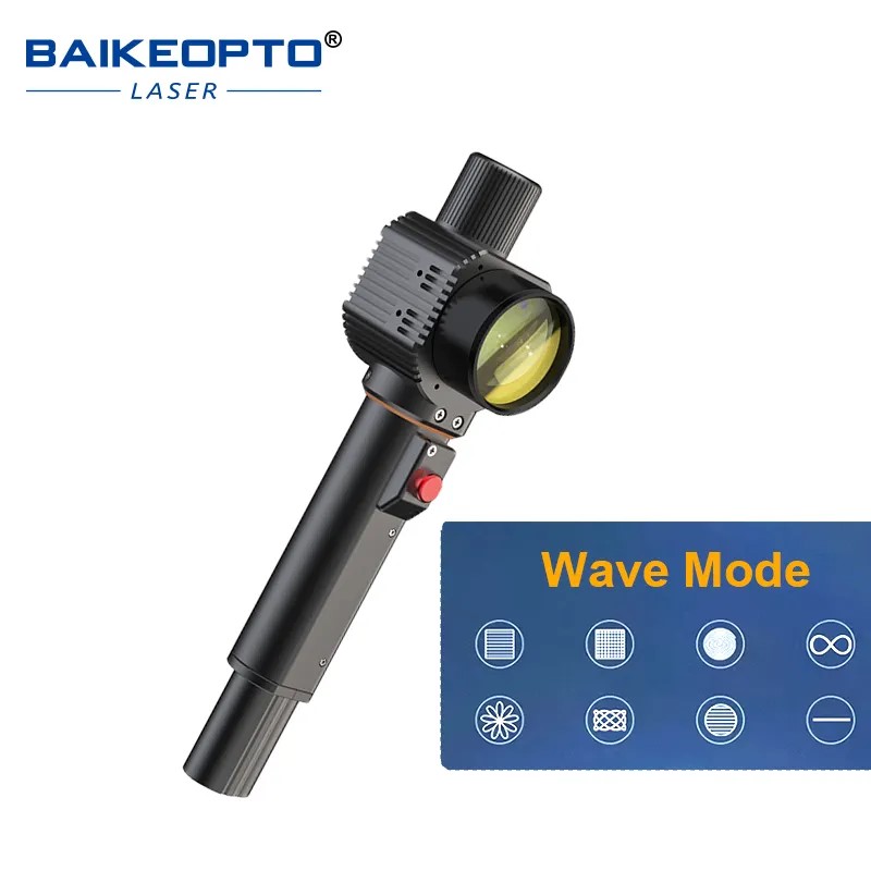 ZBTK High Quality DHCP200 Lase - Industrial Laser Uses recension och pris