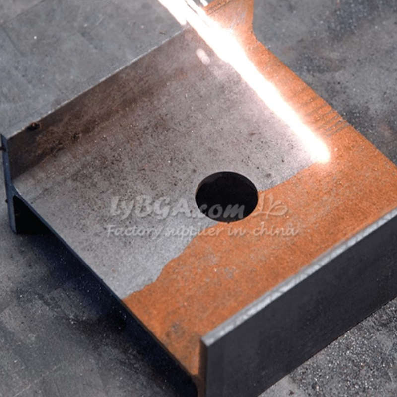 1500W 2000W 3000W Fiber Laser  - Industrial Fiber Laser recension och pris