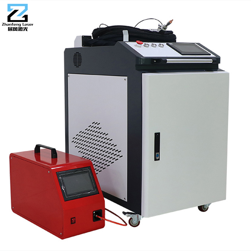 4 in 1 Laser Welder for Metal  - Handheld Laser Welding Machine recension och pris