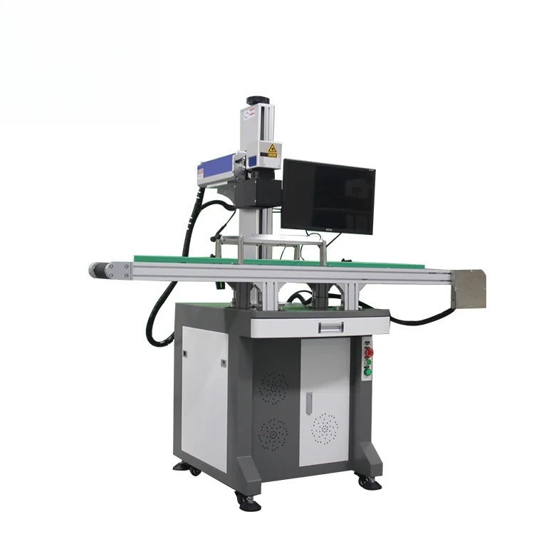 Industrial UV Laser Marking Pr - Industrial Uv Laser recension och pris