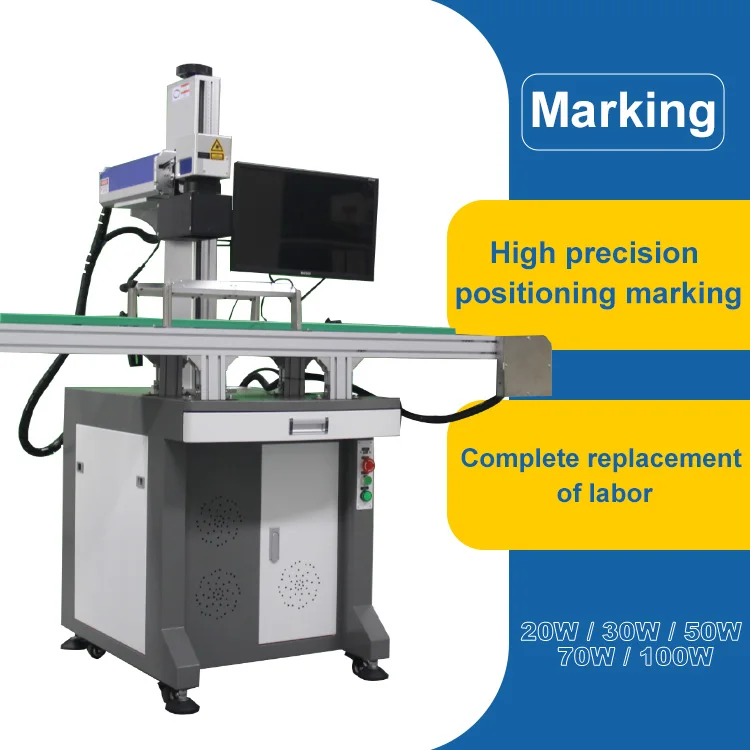 Industrial UV Laser Marking Pr - Industrial Uv Laser recension och pris