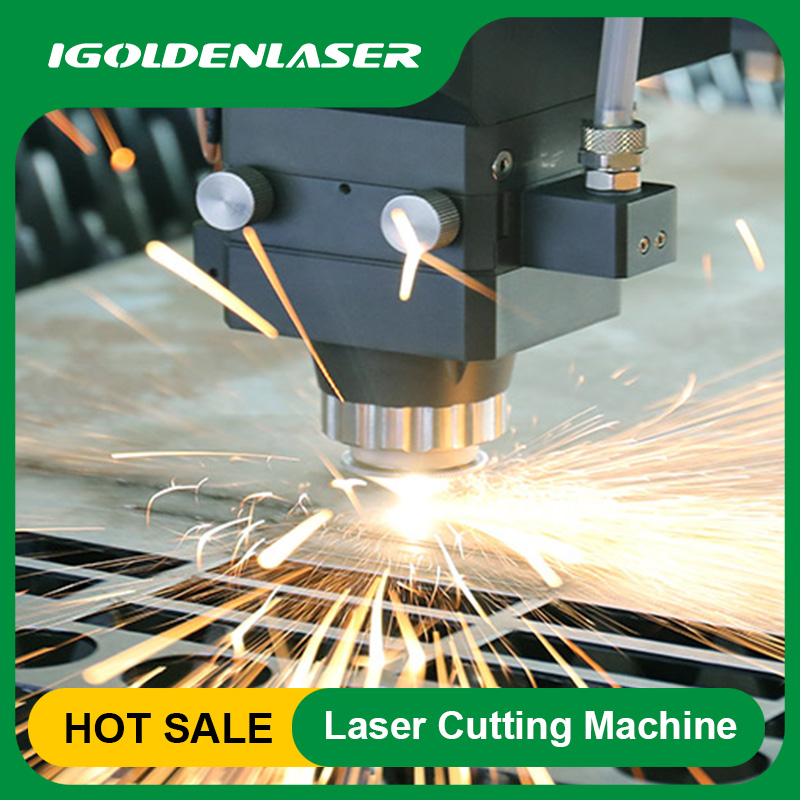 Full Automatic CNC Fiber Laser - Industrial Fiber Laser recension och pris