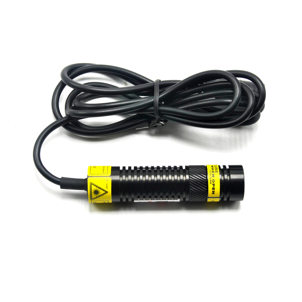 650nm 50mW 100mW 150mW 200mW 2 - Industrial Laser Module recension och pris