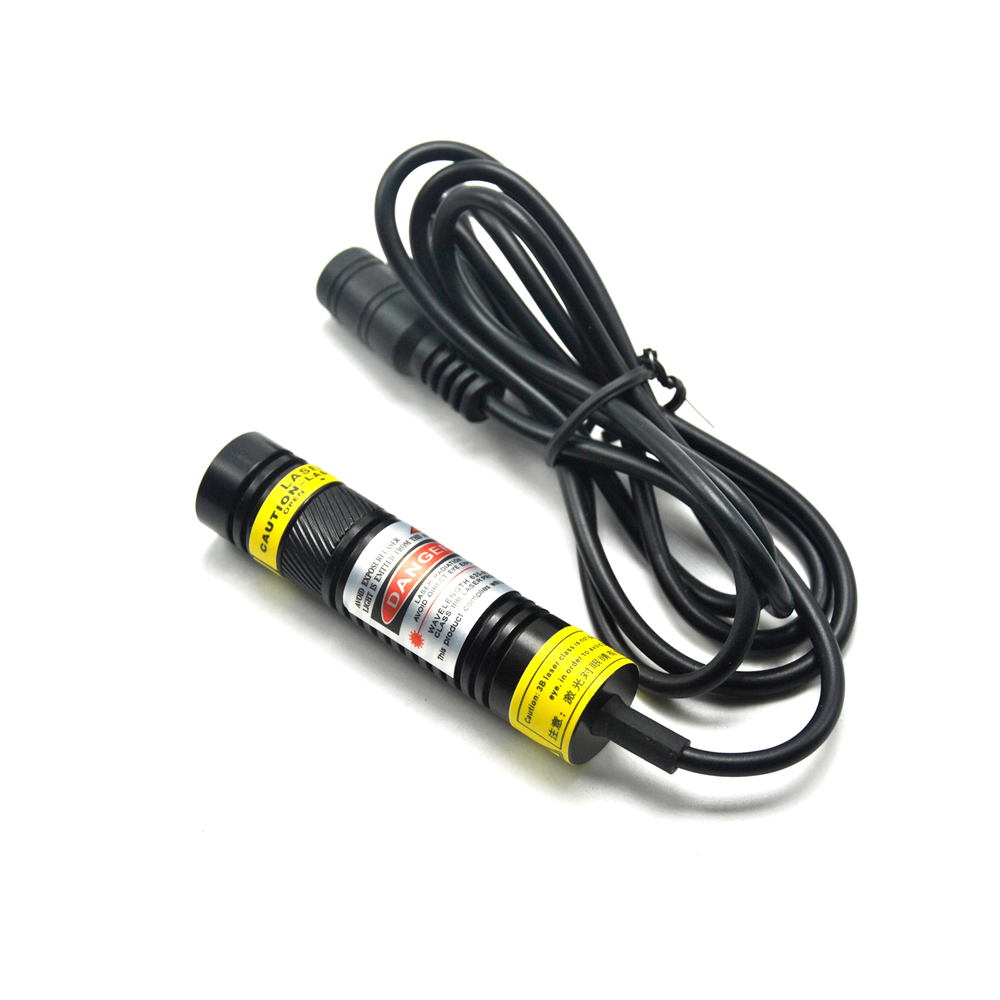 650nm 50mW 100mW 150mW 200mW 2 - Industrial Laser Module recension och pris