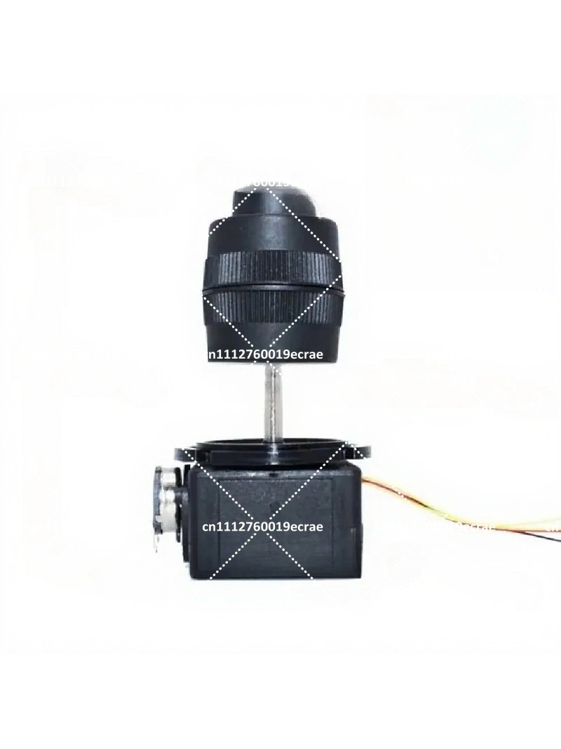 Industrial Joystick Rocker wit - Industrial Laser Welding Machine recension och pris