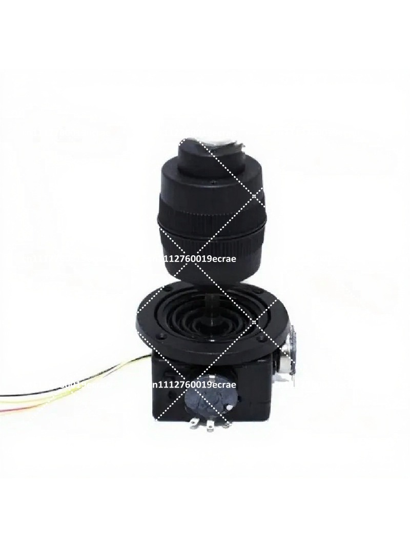 Industrial Joystick Rocker wit - Industrial Laser Welding Machine recension och pris