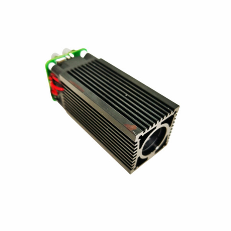 520nm 300mw/800mw/1000mw Green - Industrial Laser Module recension och pris