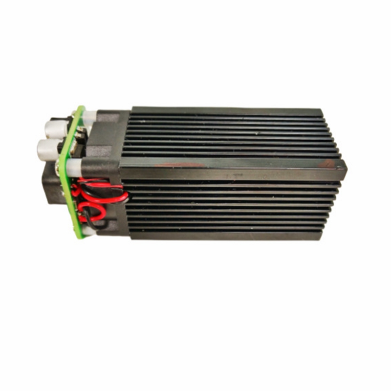 520nm 300mw/800mw/1000mw Green - Industrial Laser Module recension och pris