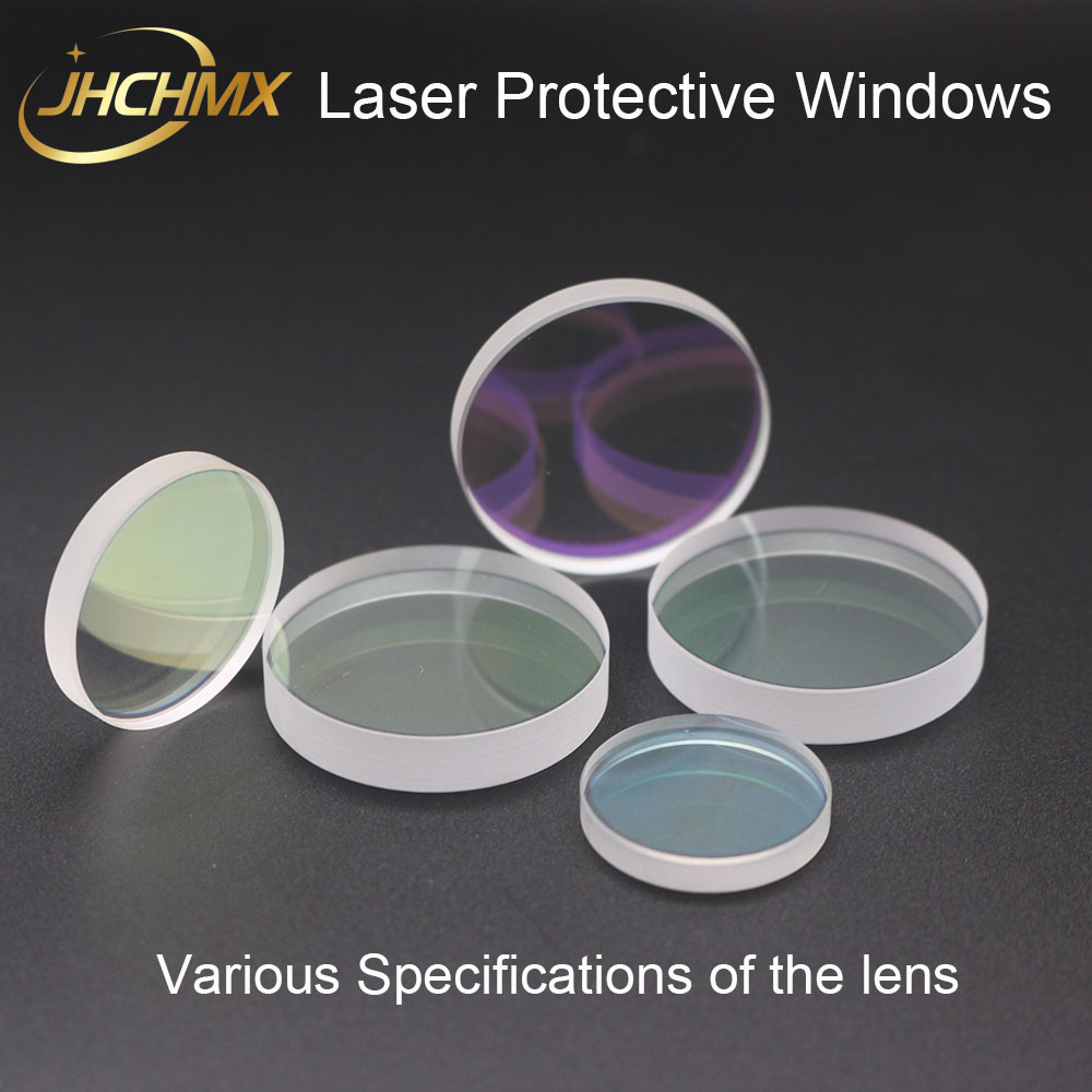 JHCHMX Laser Optical Protectiv - Industrial Fiber Laser recension och pris