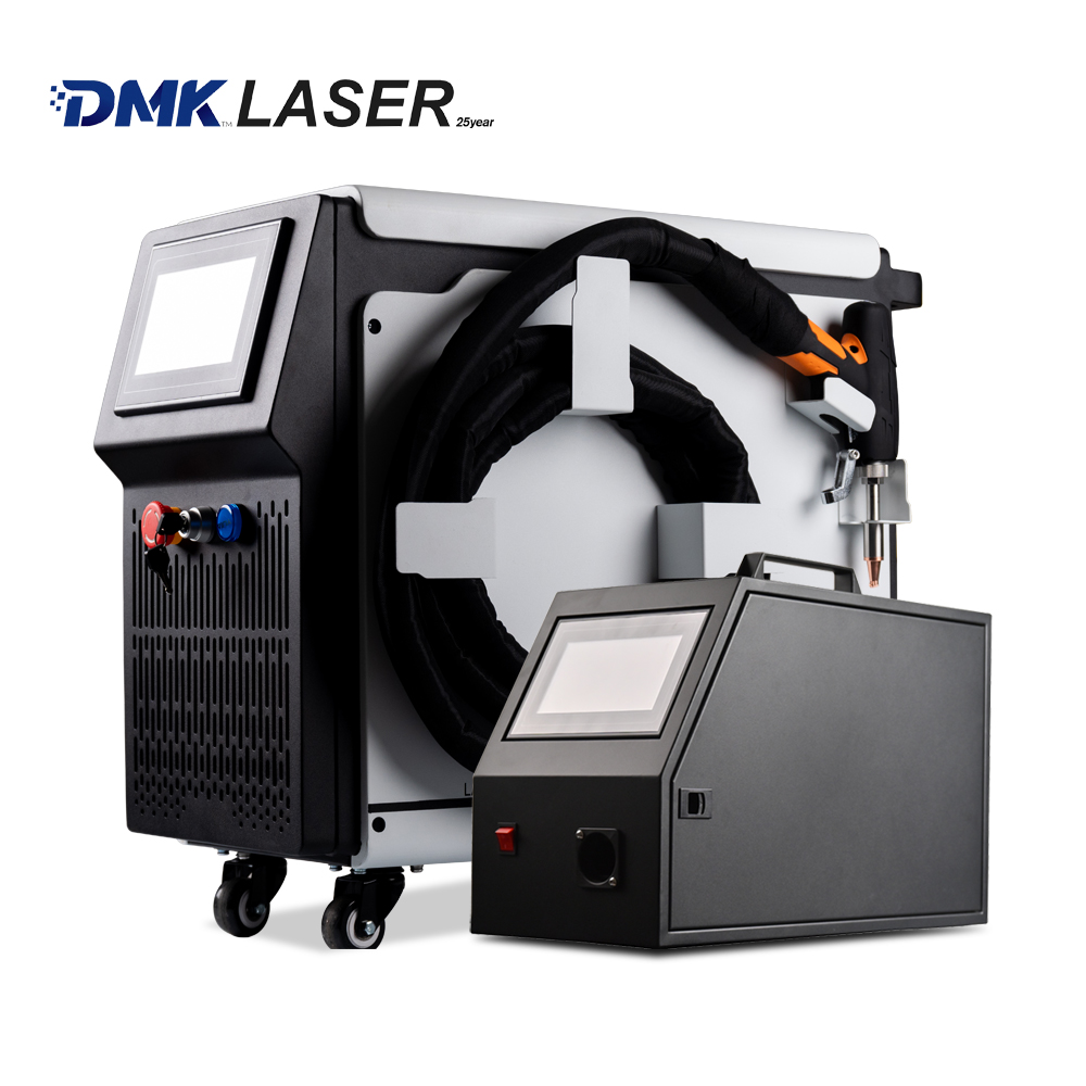 Air Cooling Portable Mini Size - Industrial Laser Uses recension och pris