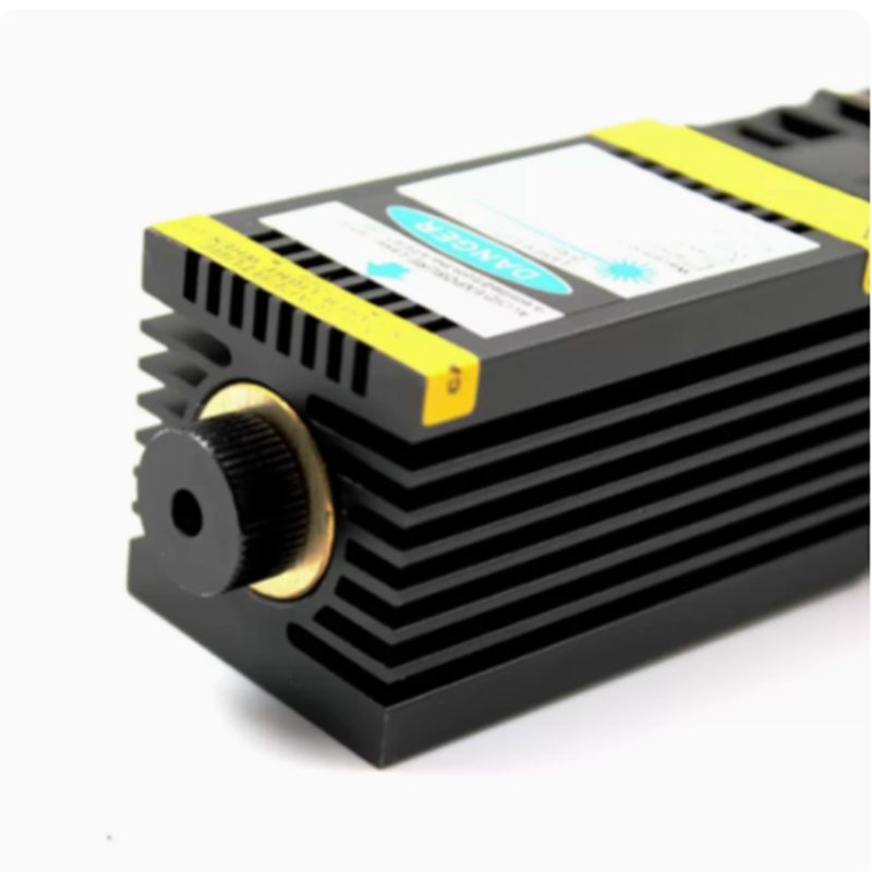 808nm 500mw/ 850nm1W/808nm 1W  - Industrial Laser Module recension och pris