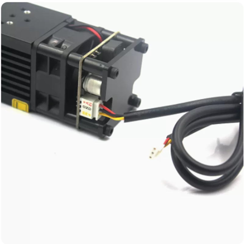 808nm 500mw/ 850nm1W/808nm 1W  - Industrial Laser Module recension och pris