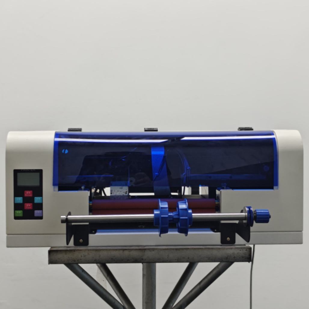 Cheap A3 Desktop Small Uv Dtf  - Industrial Uv Laser recension och pris