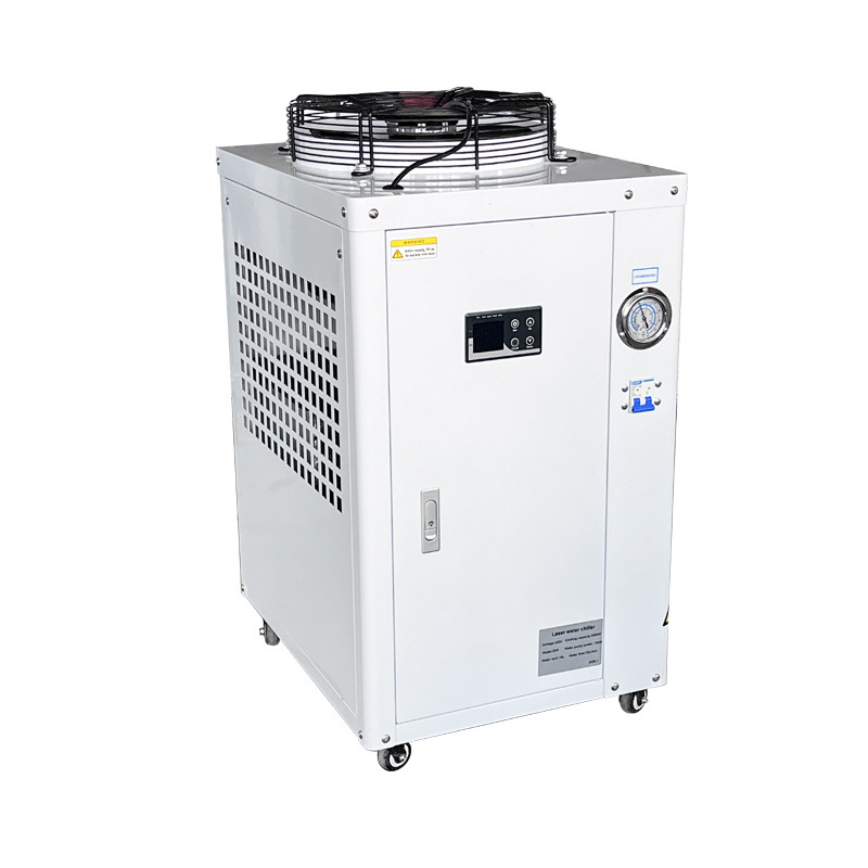 Factory Direct Small Air Coole - Industrial Uv Laser recension och pris
