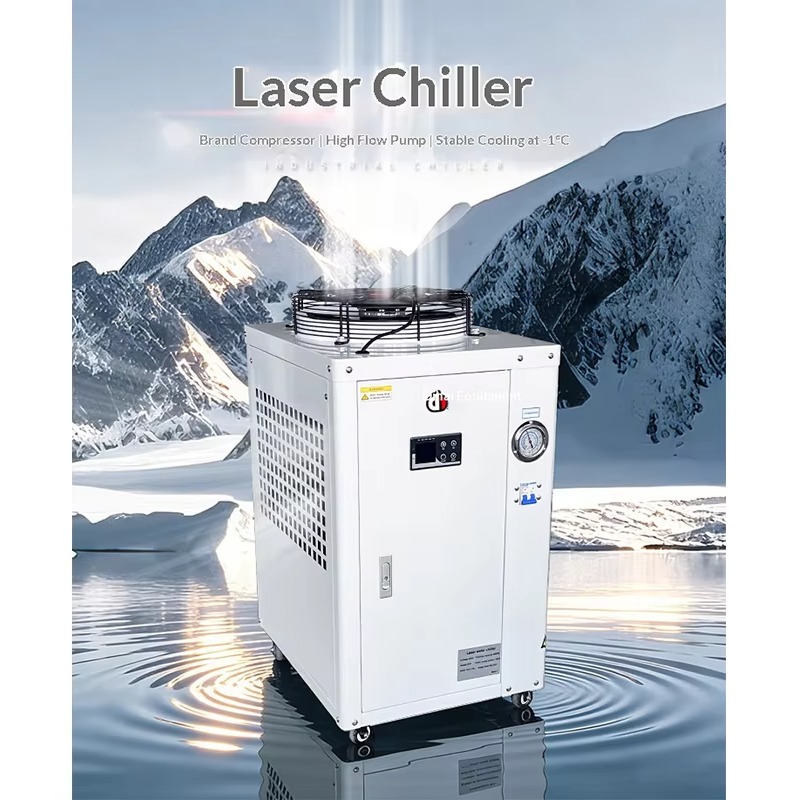 Factory Direct Small Air Coole - Industrial Uv Laser recension och pris