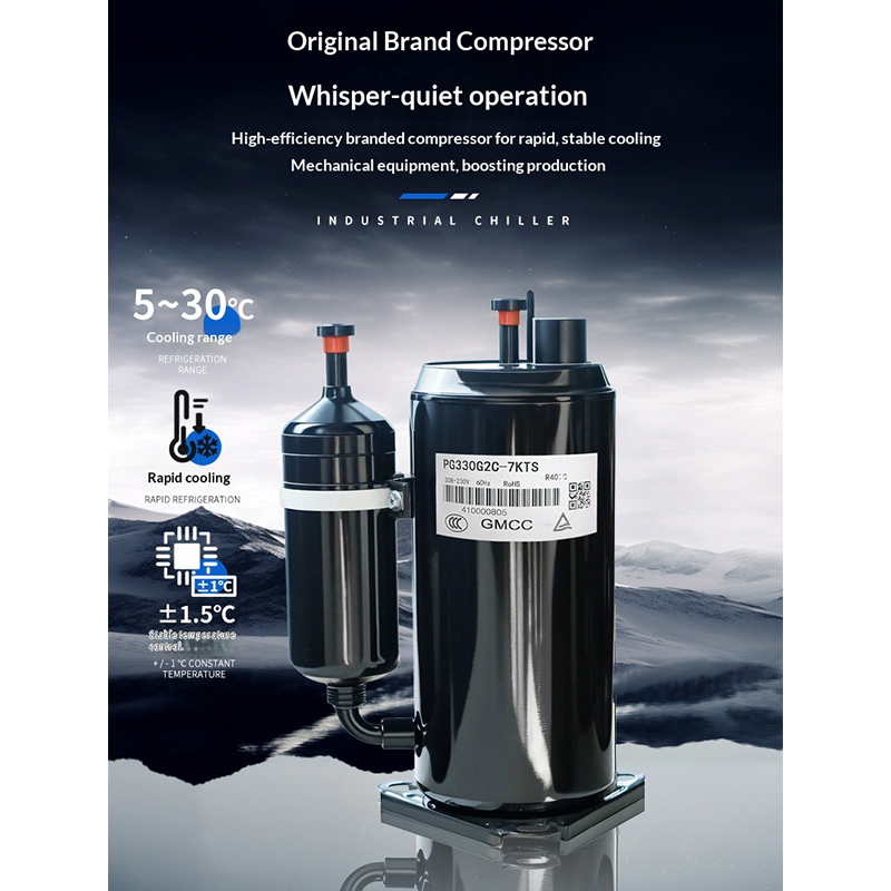Factory Direct Small Air Coole - Industrial Uv Laser recension och pris
