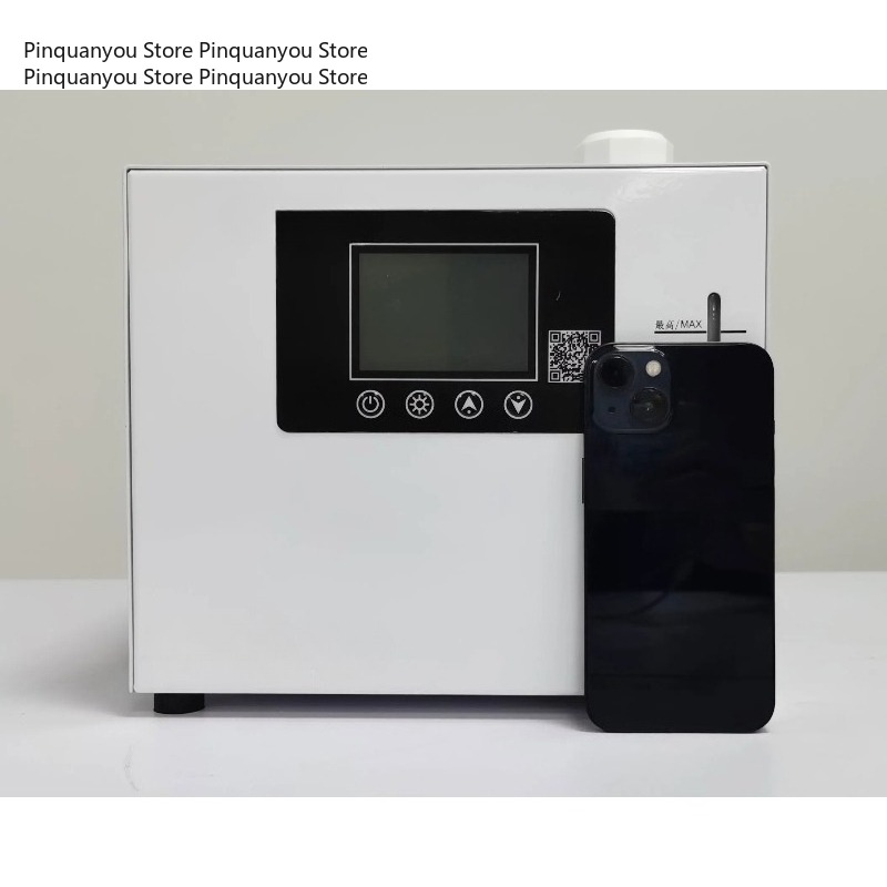 DC 500W R290 Refrigerant Mini  - Industrial Uv Laser recension och pris