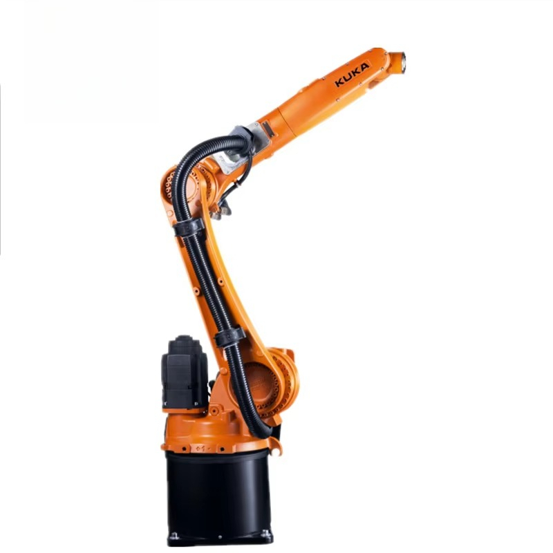 Customization Robot Arm Laser  - Industrial Laser Welding Machine recension och pris