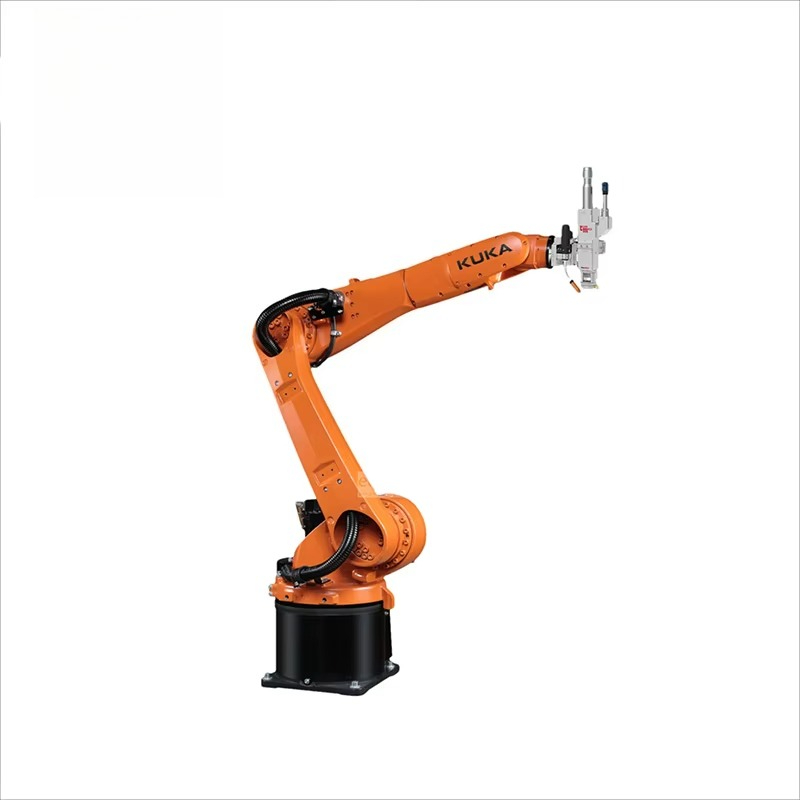 Customization Robot Arm Laser  - Industrial Laser Welding Machine recension och pris
