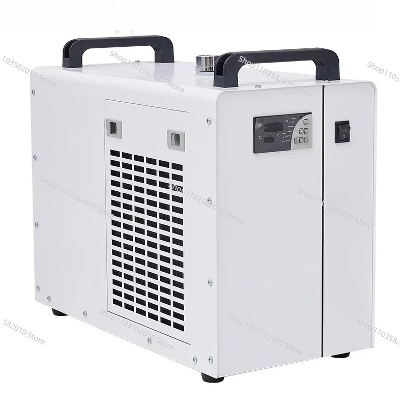 Industrial chiller UV HLUL-5/1 - Industrial Uv Laser recension och pris