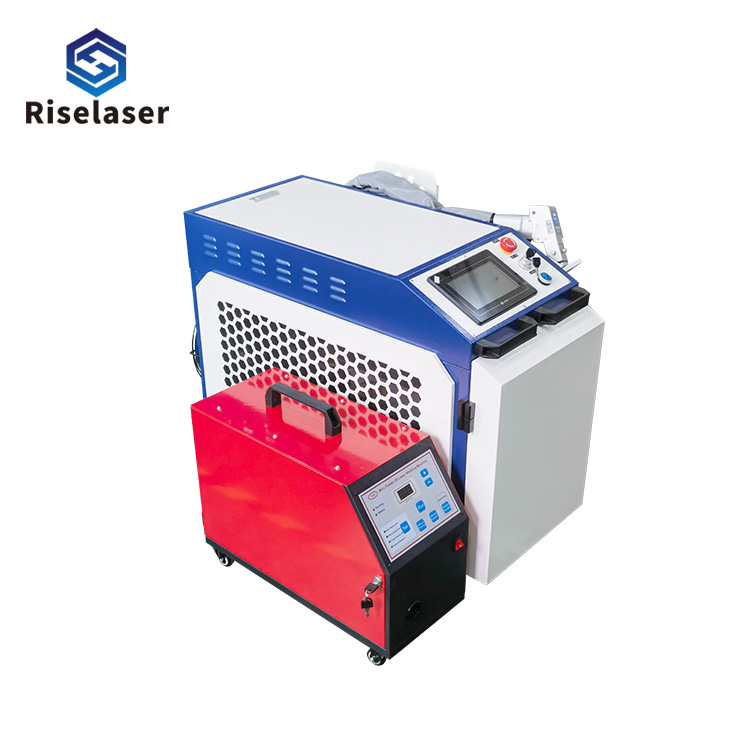 1500W Laser Welders Handheld F - Handheld Laser Welding Machine recension och pris