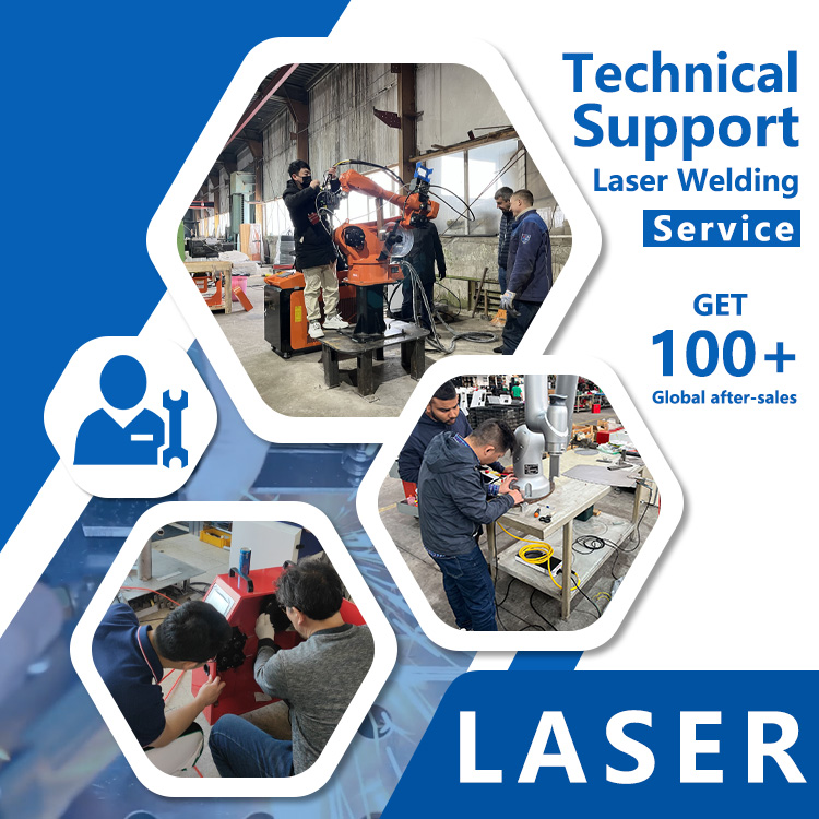 1500W Laser Welders Handheld F - Handheld Laser Welding Machine recension och pris