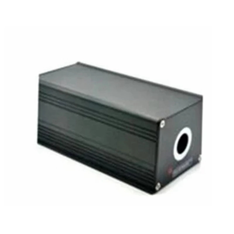 Fat Beam 532nm 100mW Green Las - Industrial Laser Module recension och pris