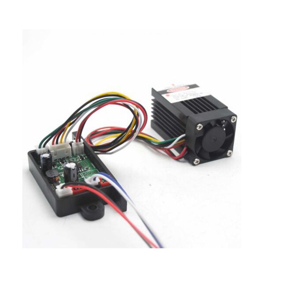 Industrial 532nm 80mw-100mw Gr - Industrial Laser Module recension och pris