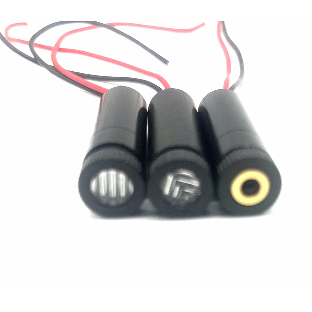 Industrial 515nm 520nm 15mw Gr - Industrial Laser Module recension och pris
