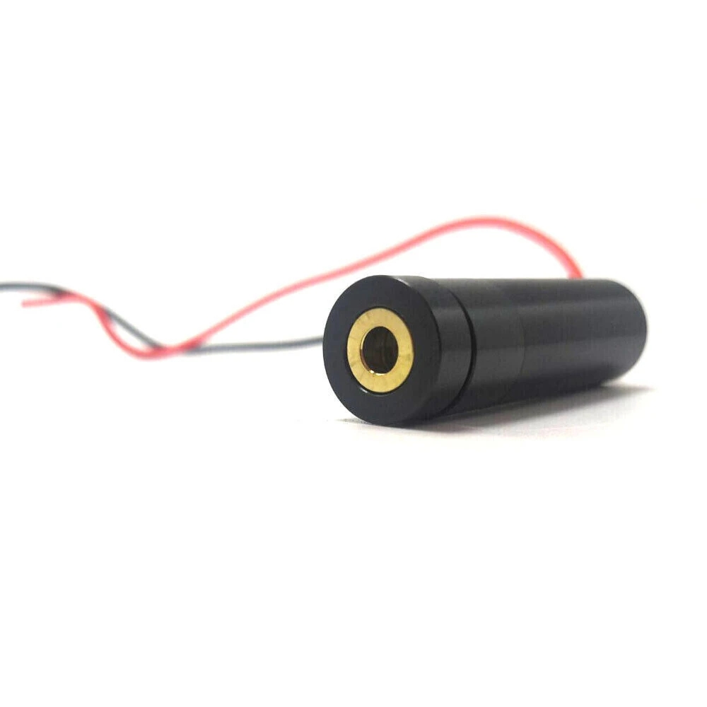 Industrial 515nm 520nm 15mw Gr - Industrial Laser Module recension och pris