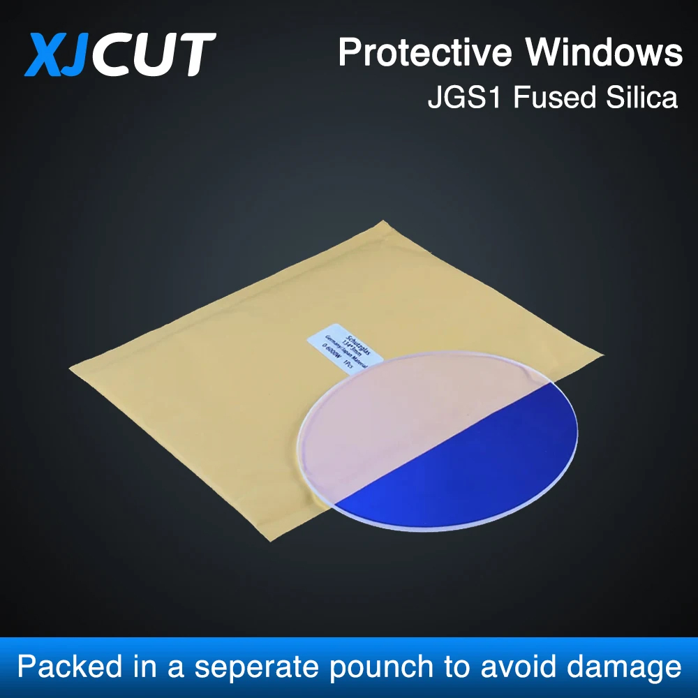 XJCUT Fiber Laser Protective W - Industrial Fiber Laser recension och pris