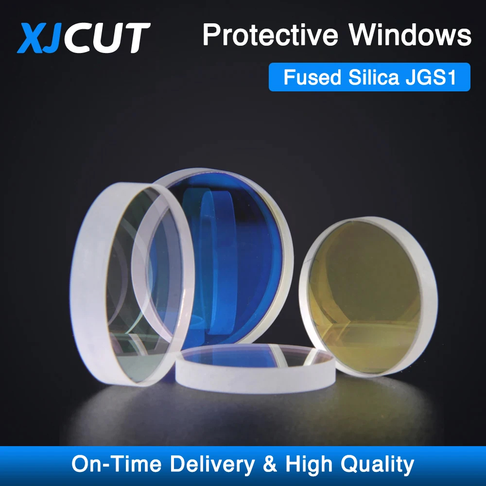 XJCUT Fiber Laser Protective W - Industrial Fiber Laser recension och pris