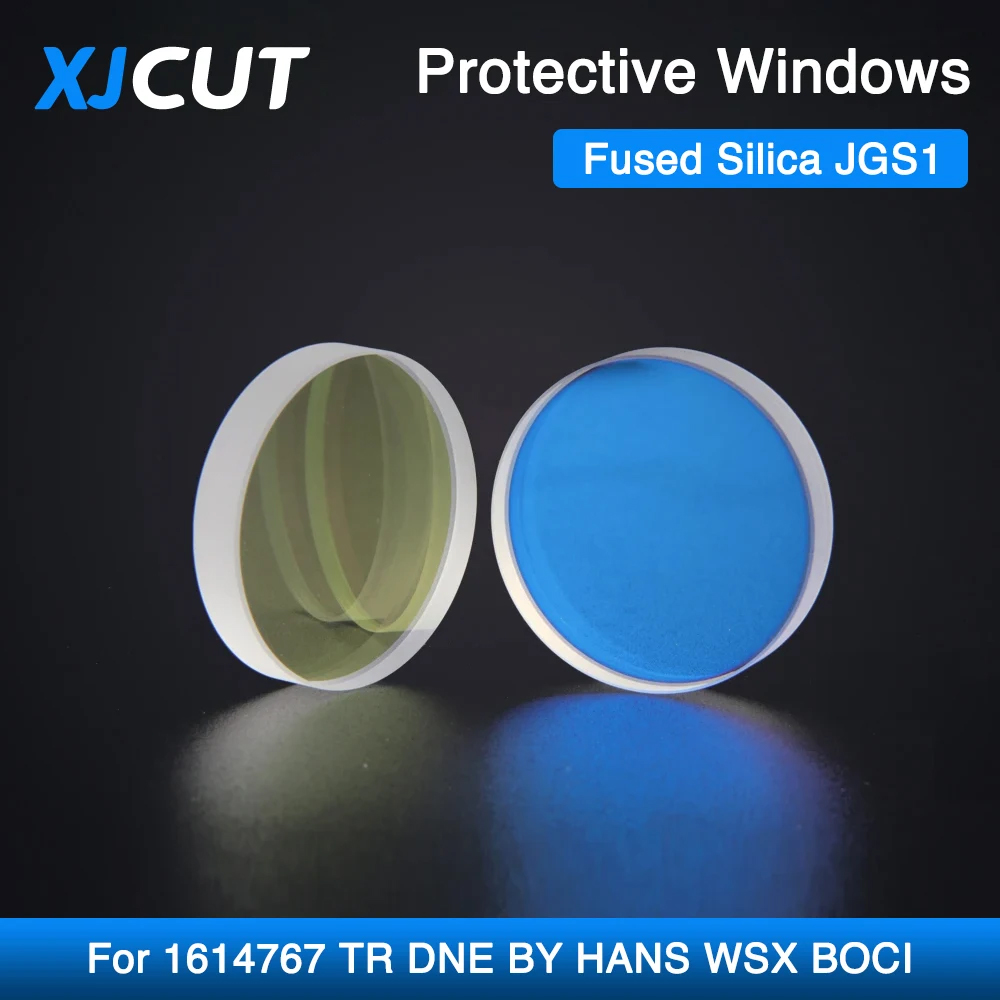 XJCUT Fiber Laser Protective W - Industrial Fiber Laser recension och pris