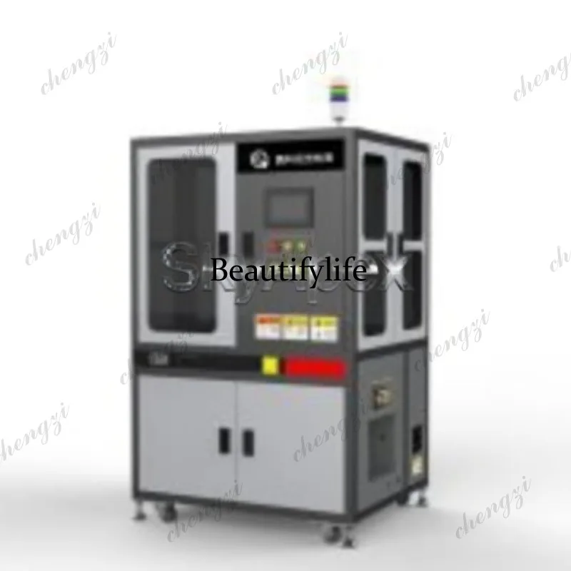 K182 Industrial Camera  Visual - Industrial Laser Welding Machine Hand Held recension och pris