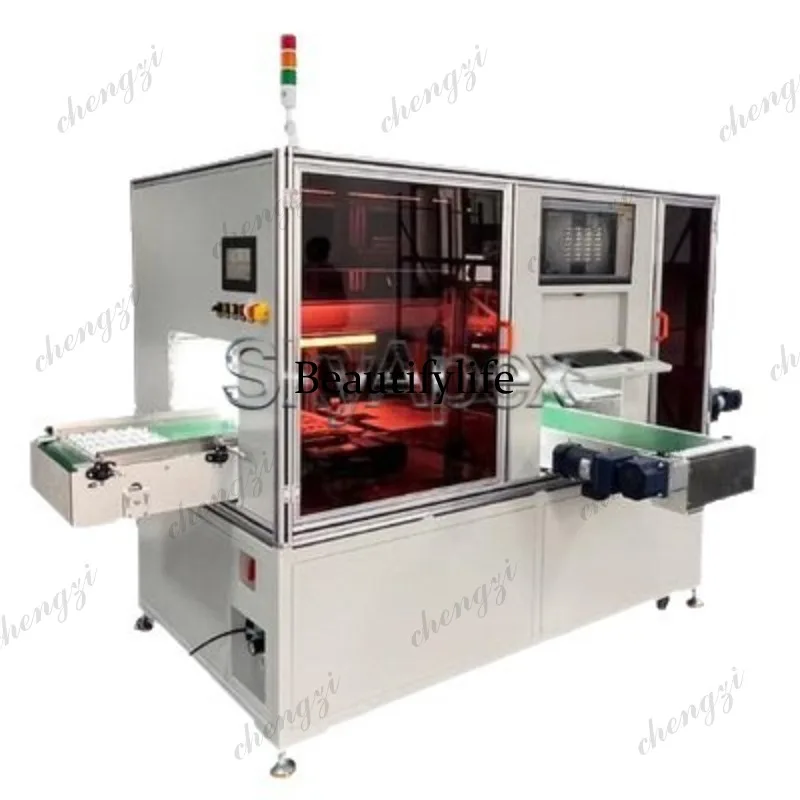 K182 Industrial Camera  Visual - Industrial Laser Welding Machine Hand Held recension och pris