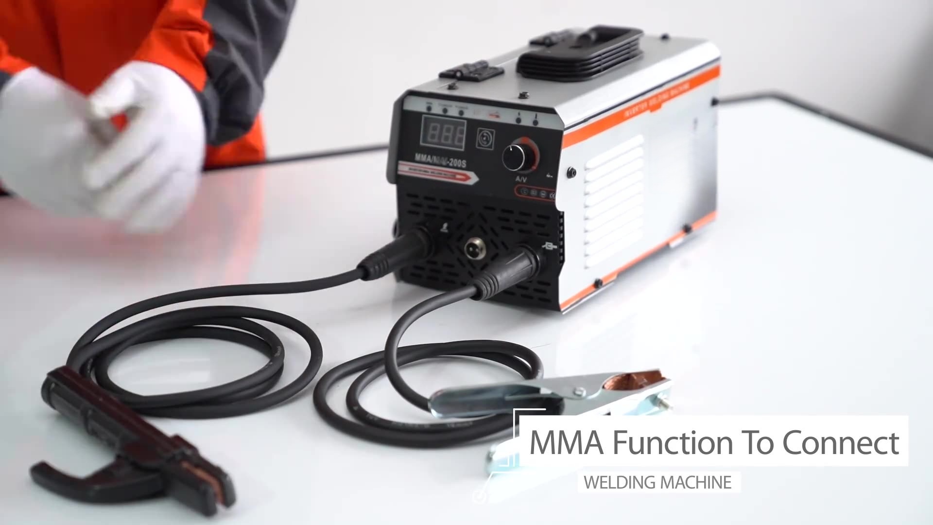 Professional ManufactureStainl - Handheld Laser Welding Machine recension och pris