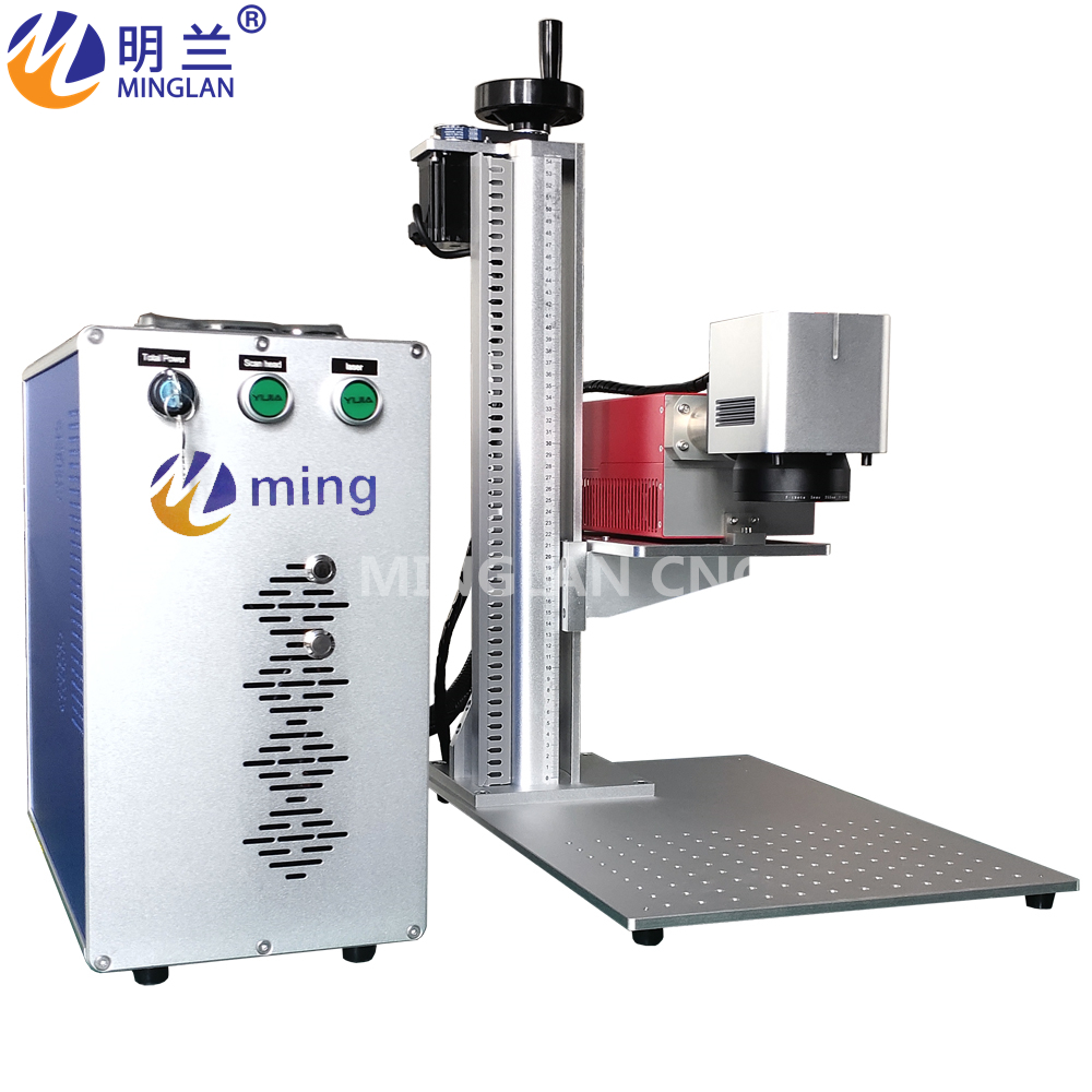 UV Laser Marking Machine Porta - Industrial Uv Laser recension och pris