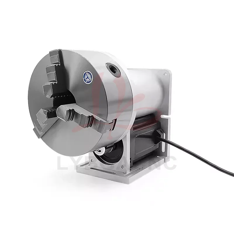 Industrial 3 Claws Rotation Ro - Industrial Uv Laser recension och pris
