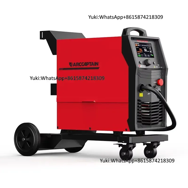 LW1200 Industrial Laser Weldin - Industrial Laser Welding Machine Hand Held recension och pris