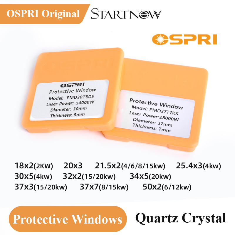 Startnow OSPRI Original Protec - Industrial Fiber Laser recension och pris