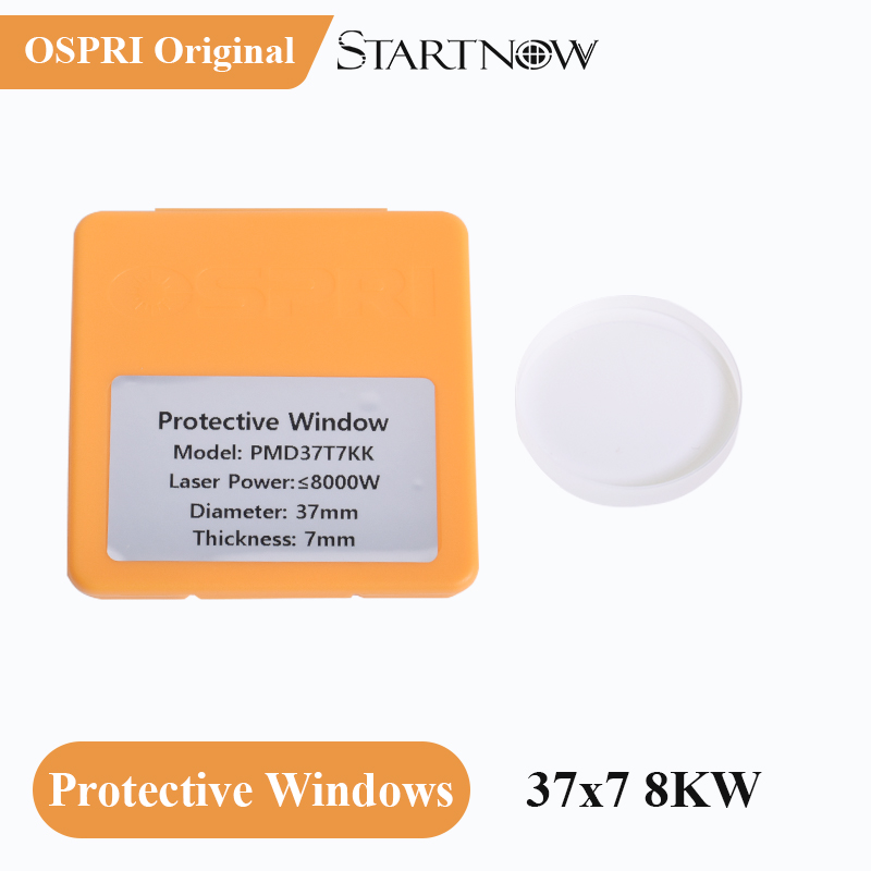 Startnow OSPRI Original Protec - Industrial Fiber Laser recension och pris