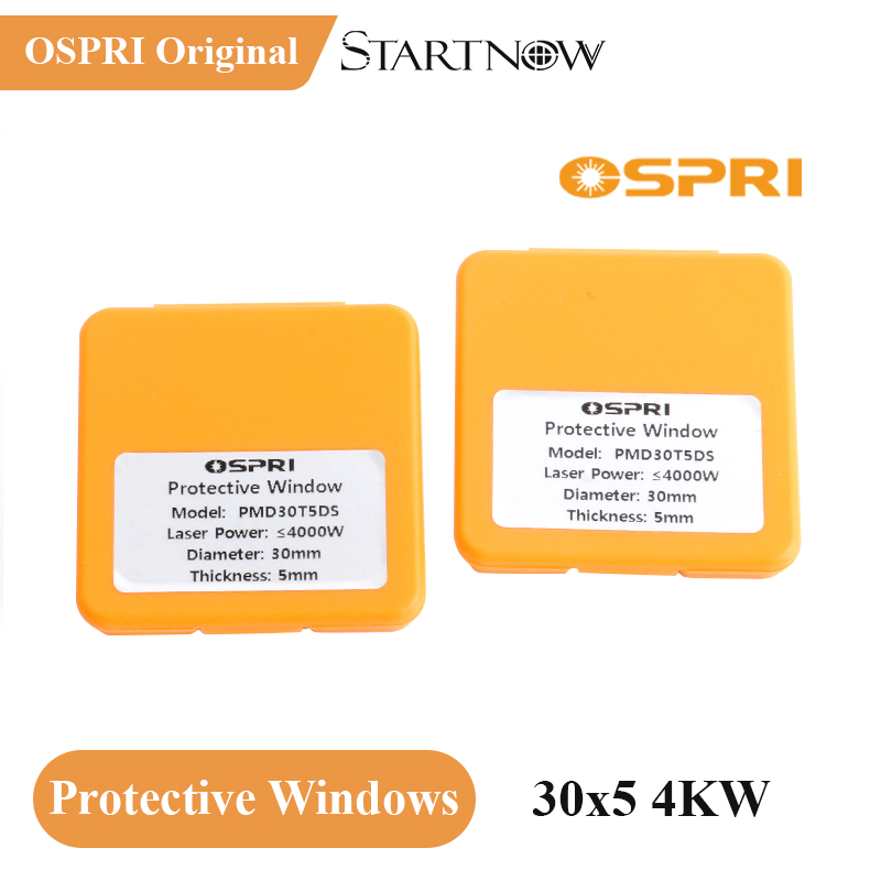 Startnow OSPRI Original Protec - Industrial Fiber Laser recension och pris