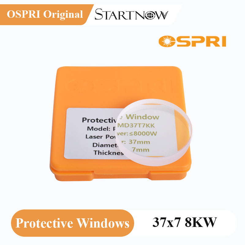 Startnow OSPRI Original Protec - Industrial Fiber Laser recension och pris