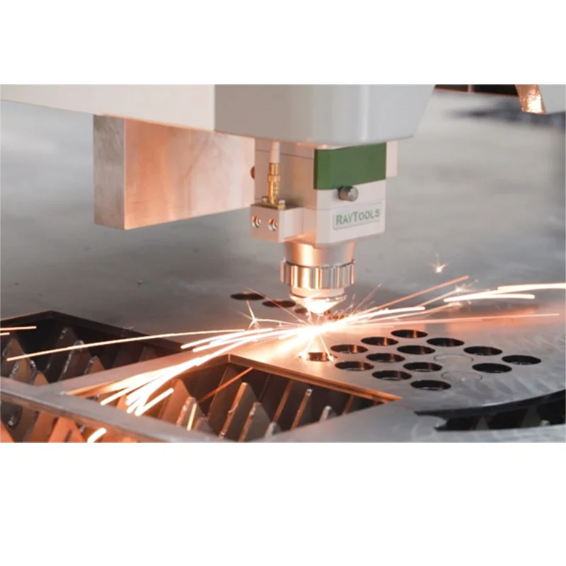 CE version Raycus laser genera - Industrial Laser Price recension och pris
