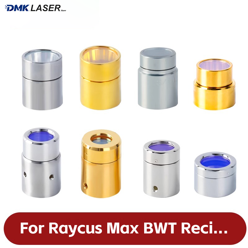 Laser Source Protective Window - Industrial Fiber Laser recension och pris