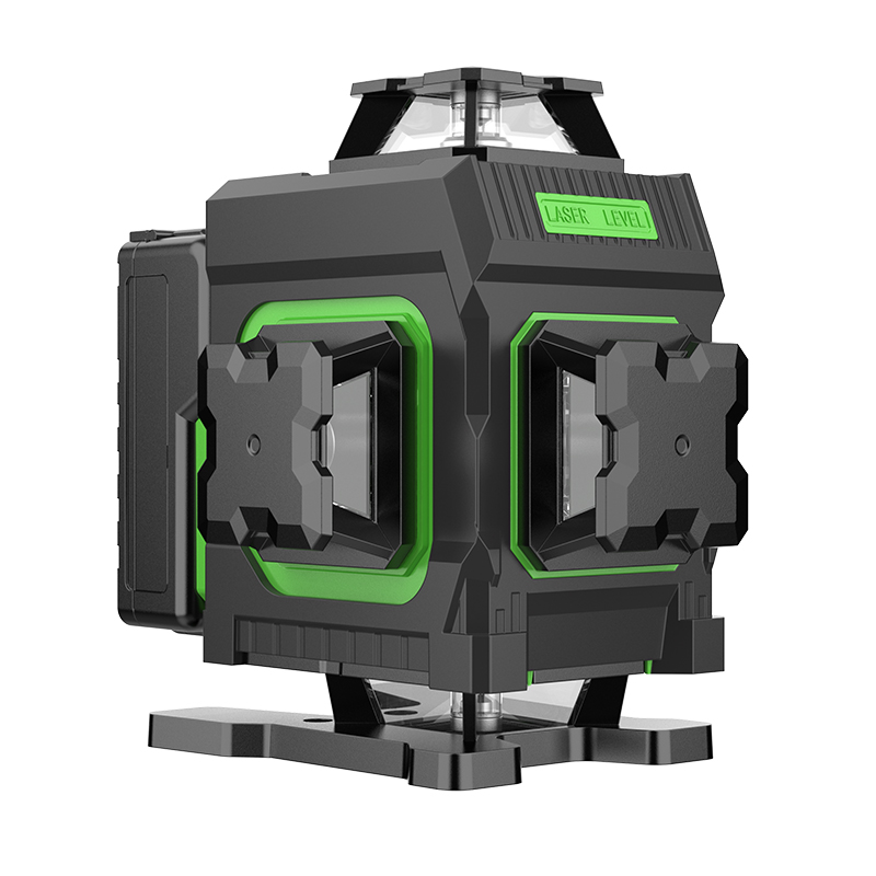 High Quality 3-Point Self-Leve - Industrial Laser Uses recension och pris