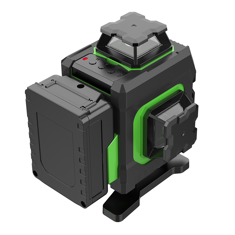 High Quality 3-Point Self-Leve - Industrial Laser Uses recension och pris